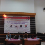 KPI Ada Kedekatan Dengan Para Konglomerasi Media
