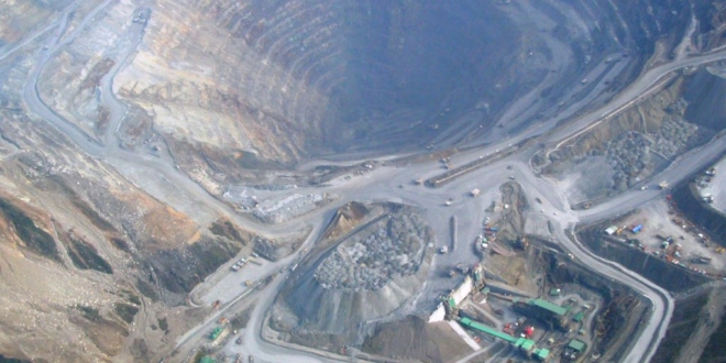 UU Minerba No. 4/2009 Harus Dipatuhi, Termasuk Freeport