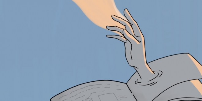 Ilustrasi: Alifia Maharani